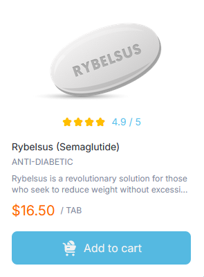 Achieving Weight Loss Success with Rybelsus 14 mg: A Comprehensive Guide